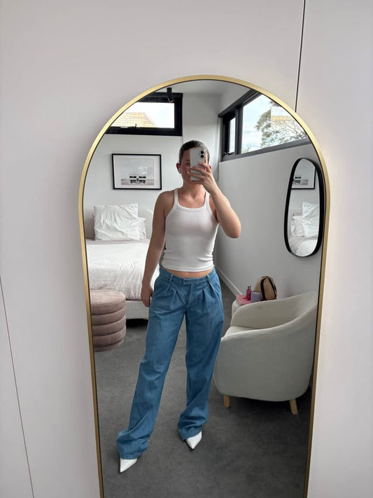 Aya Muse Pants - Size Medium
