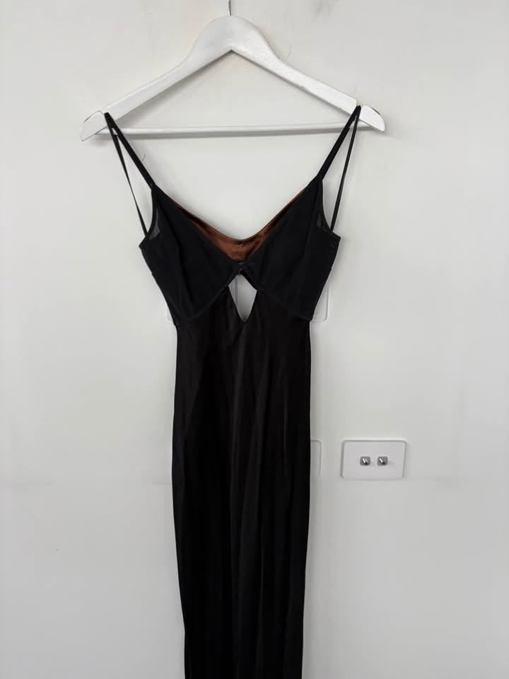 Bec + Bridge Maxi Dress - Size 8