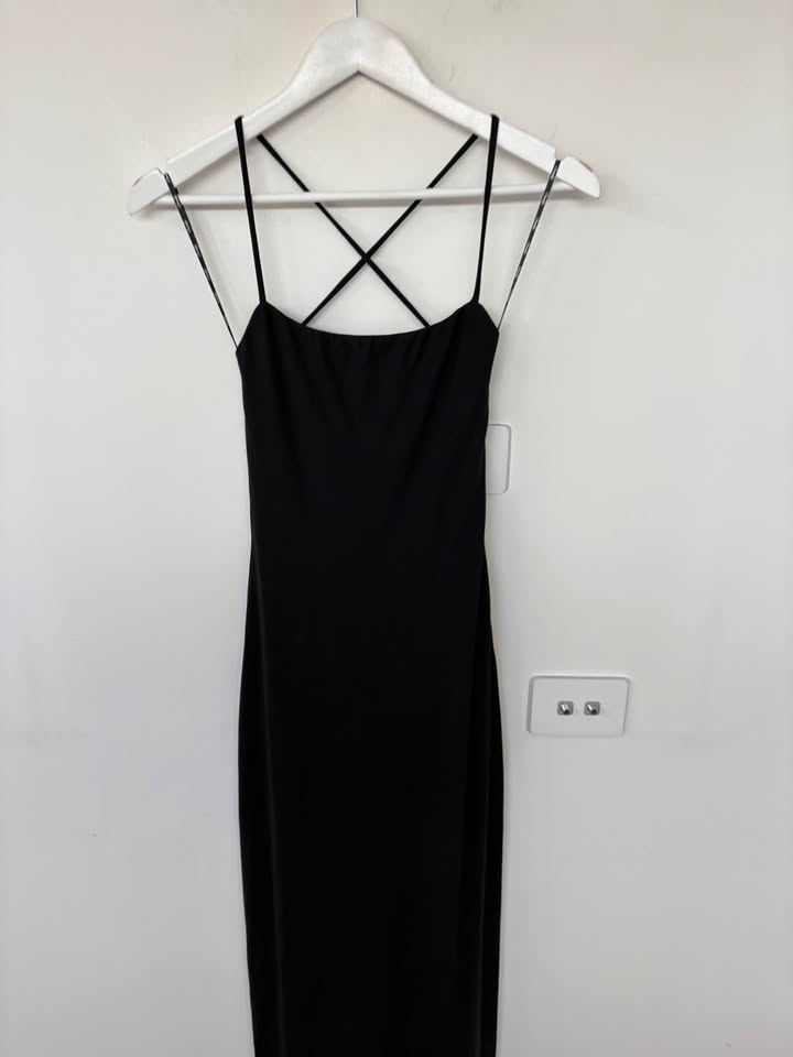 Ownley Maxi Dress - Size XS
