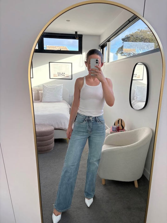 Jag Jeans - Size 24
