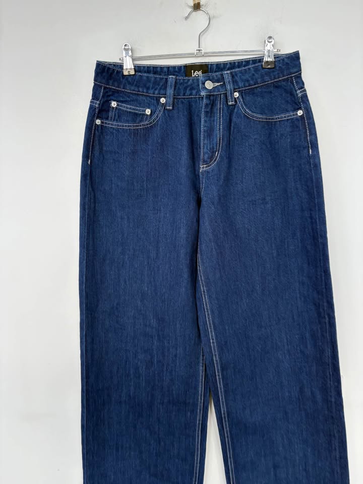 Lee Jeans - Size 7