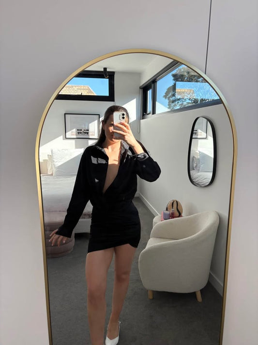 House Of CB Mini Dress - Size XS