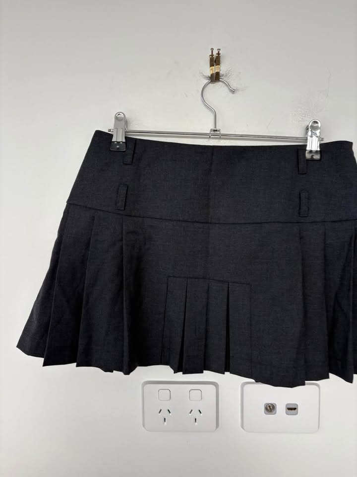 Mode Mischief Mini Skirt - Size XS