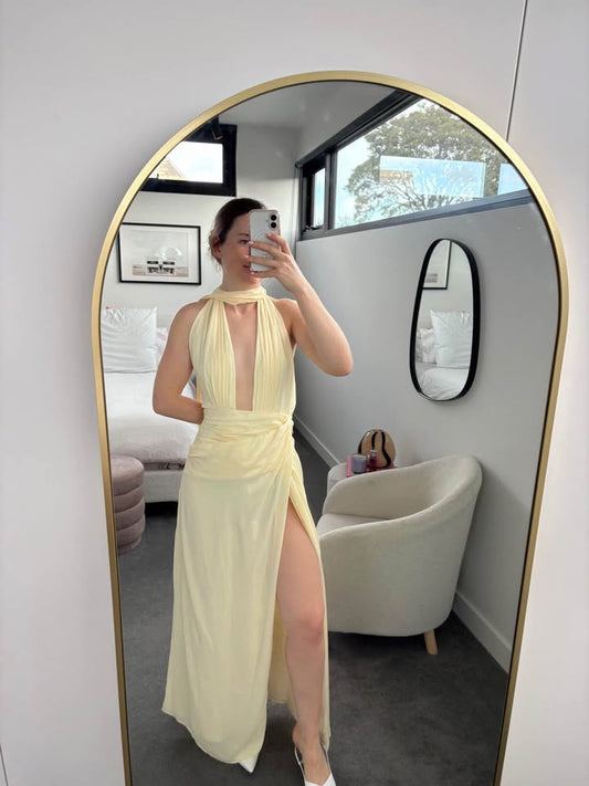 Calia Maxi Dress - Size 6