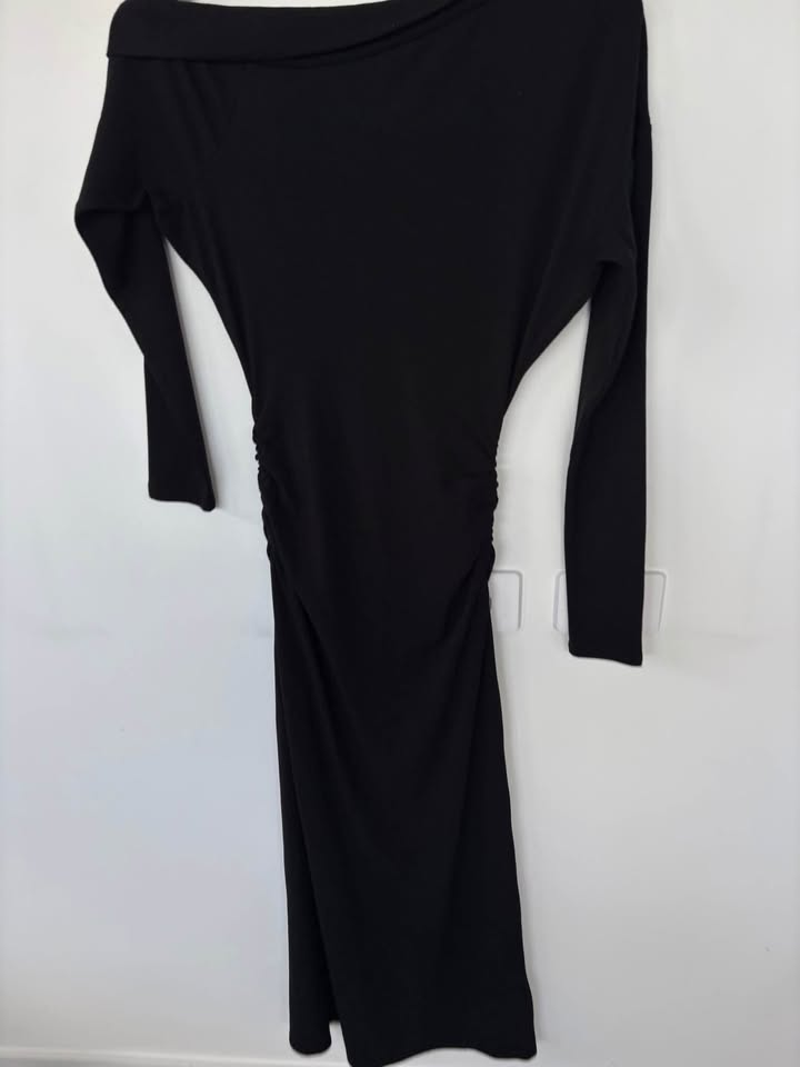 Kivari Maxi Dress - Size 6