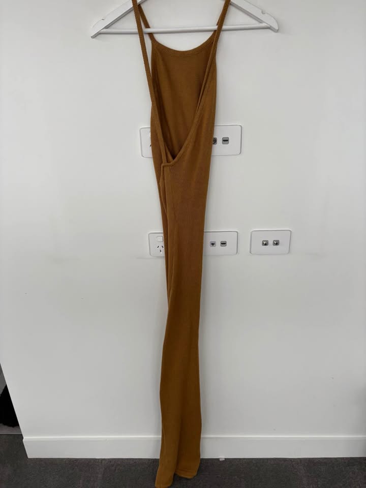 One Mile Maxi Dress - Size XS