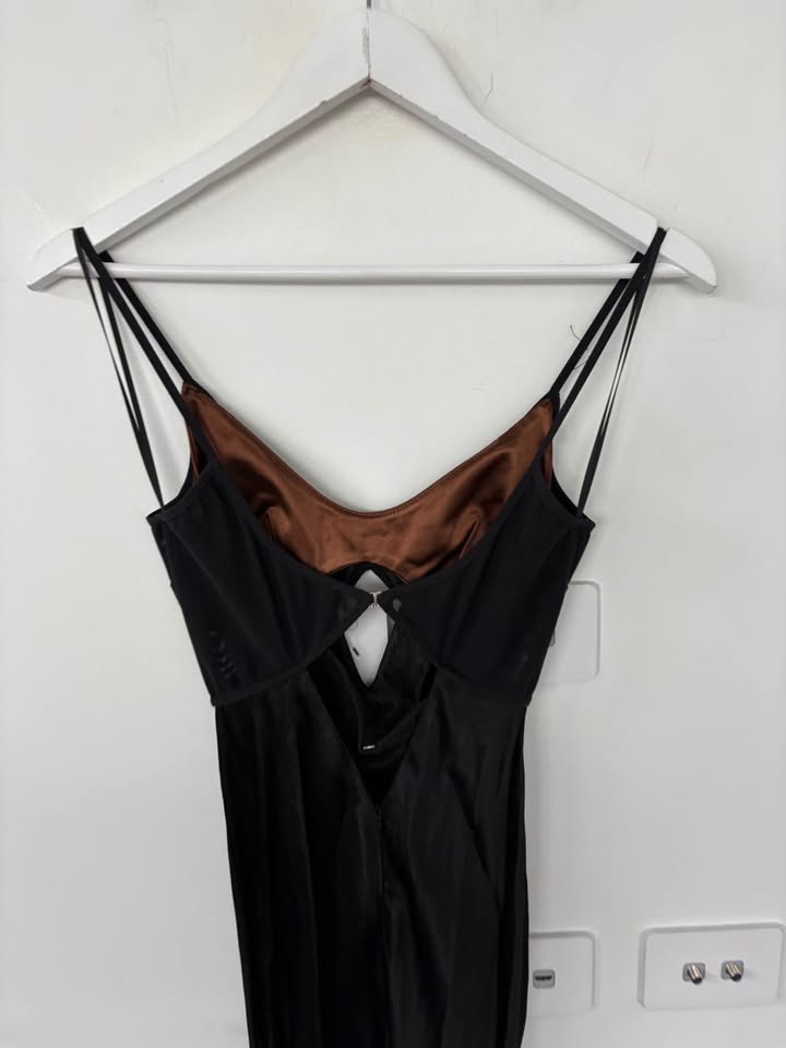 Bec + Bridge Maxi Dress - Size 8