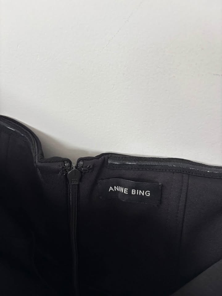 Anine Bing Midi Dress - Size M