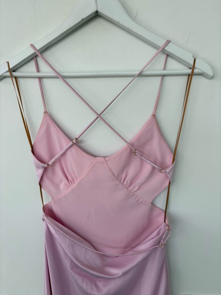Manning Cartell Maxi Dress - Size 4