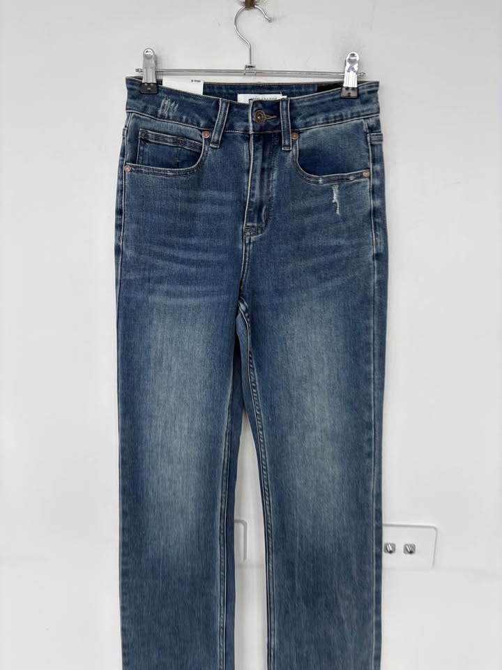 Stories To Be Told Jeans - Size 6