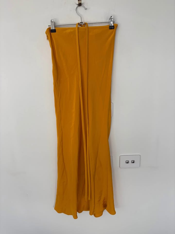 Christopher Esber Skirt - Size 6