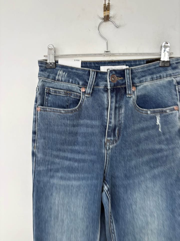 Stories To Be Told Jeans - Size 6