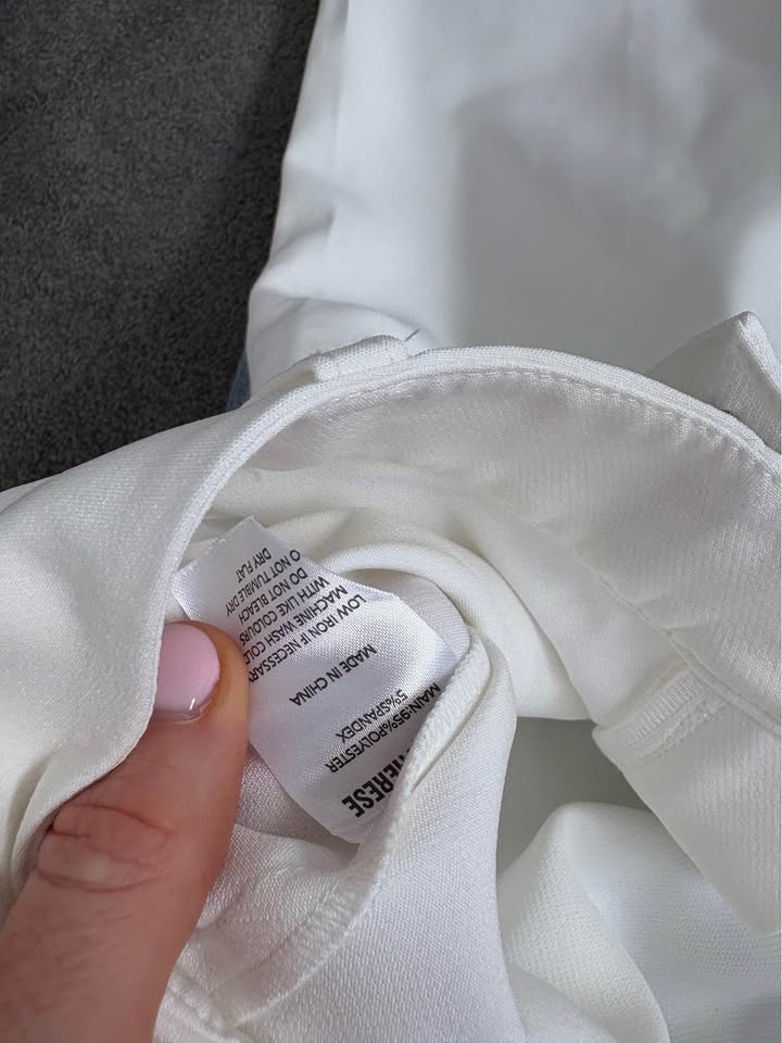 Sasha Therese Pants - Size XS