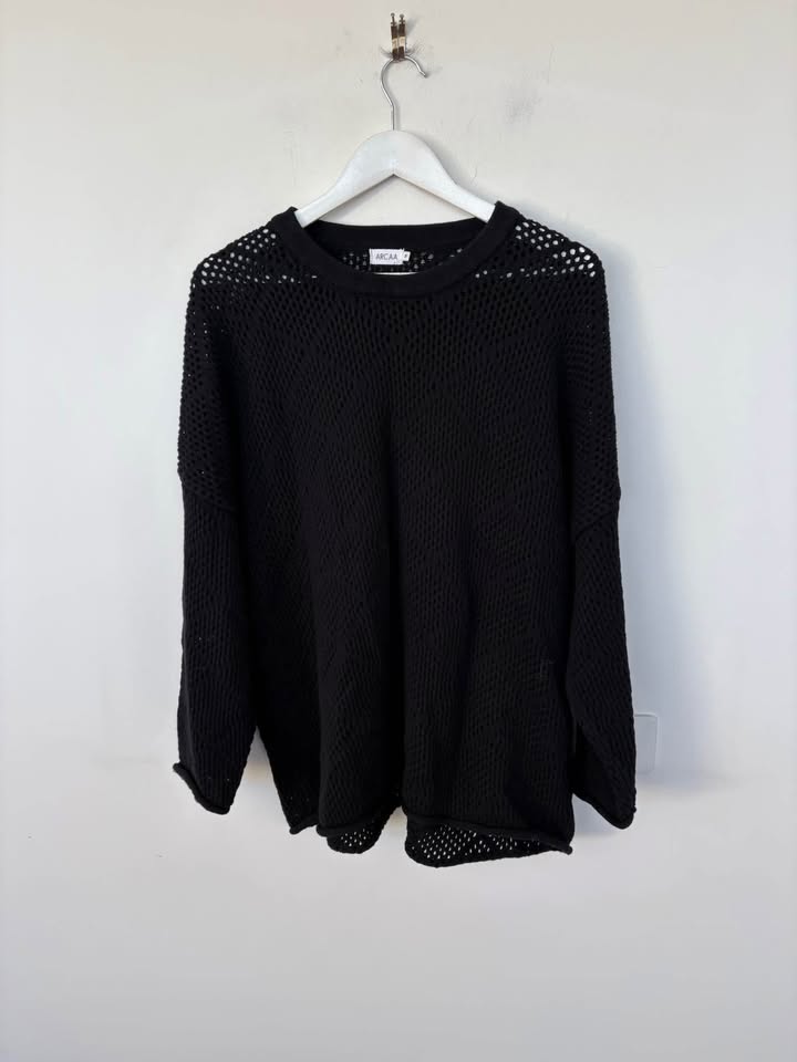 Arcaa Jumper - Size Medium