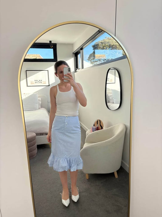 Mode Mischief Skirt - Size XS