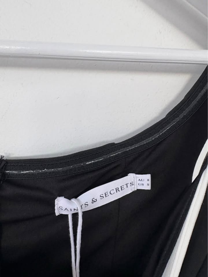 Saints & Secrets Dress - Size 8