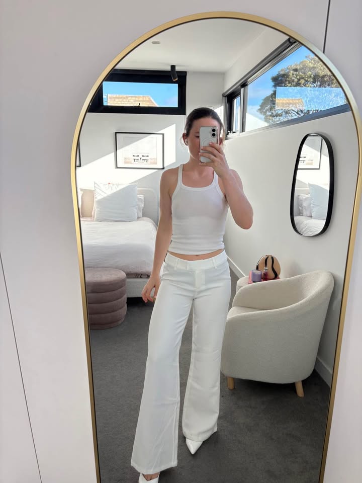 Sasha Therese Pants - Size XS