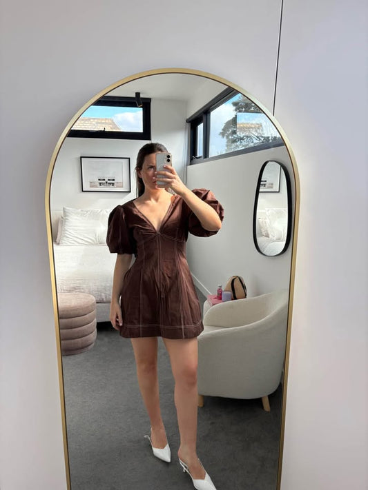 Showpo Mini Dress - Size 10