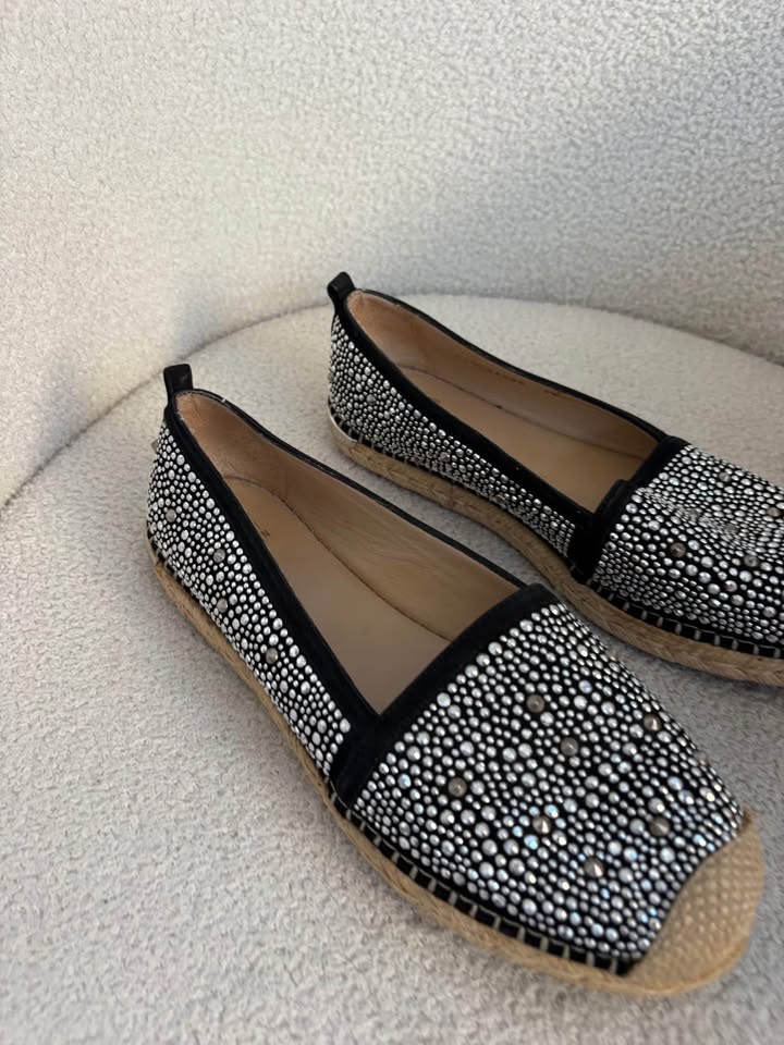 Stuart Weitzman Flats - Size 39