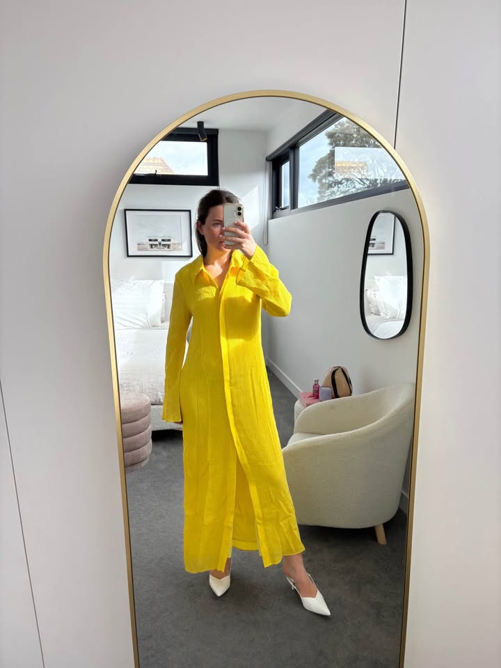 Camilla And Marc Dress - Size 12