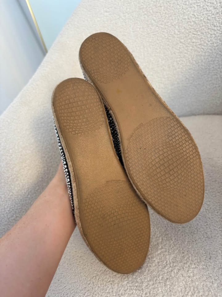 Stuart Weitzman Flats - Size 39