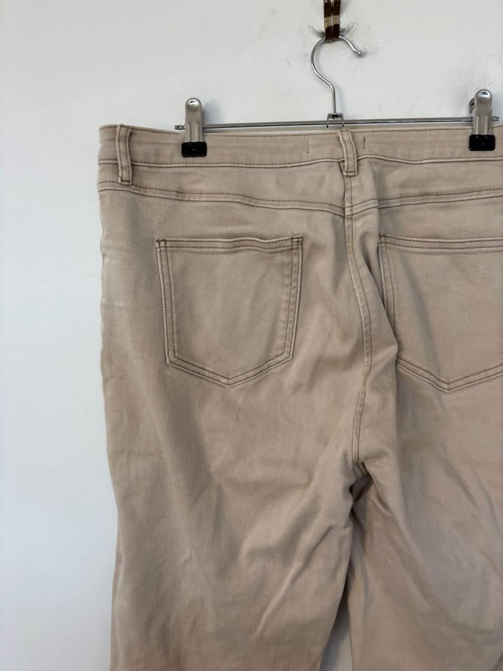 Zoe Kratzmann Jeans - Size 2