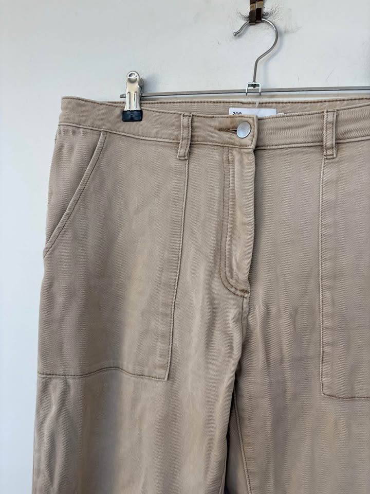 Zoe Kratzmann Jeans - Size 2