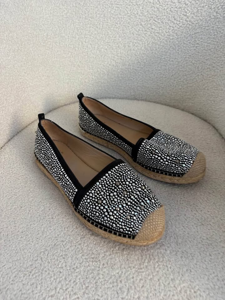 Stuart Weitzman Flats - Size 39