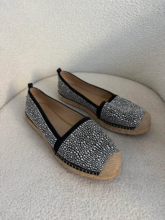 Stuart Weitzman Flats - Size 39
