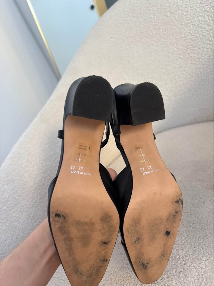 Edward Meller - Size 7