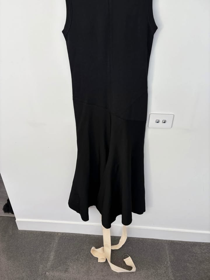 Bassike Dress - Size 0
