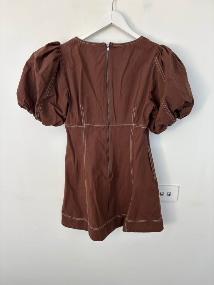 Showpo Mini Dress - Size 10