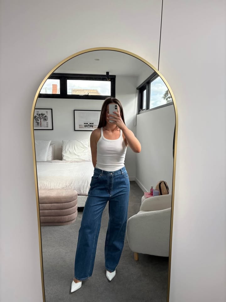Witchery Jeans - Size 12