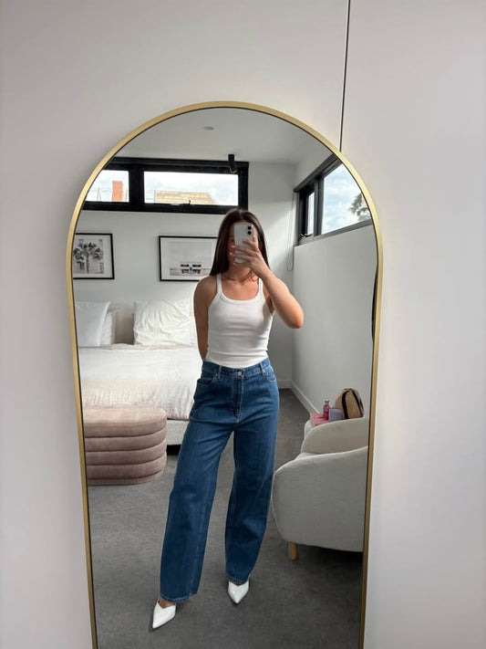 Witchery Jeans - Size 12