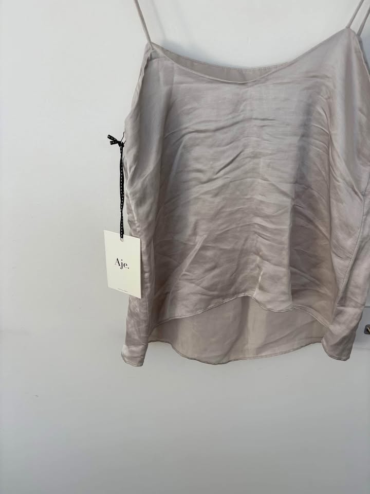 Aje Cami - Size 8