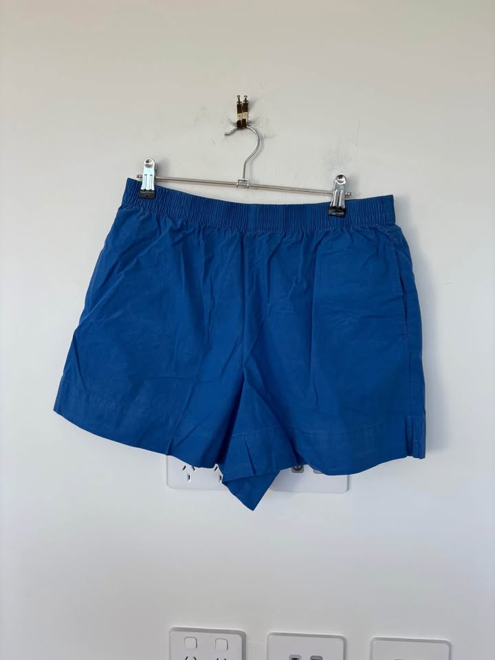 Nude Lucy Blue Set - Size SM