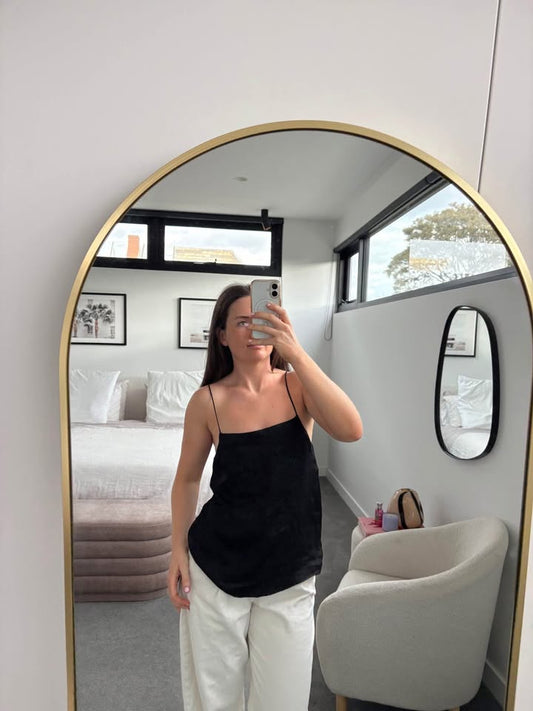 Aje Cami - Size 8