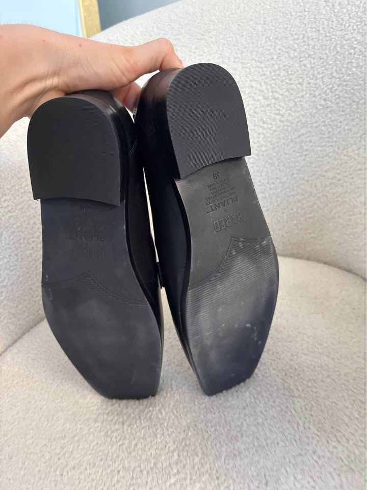 Bared Footwear Loafers - Size 39