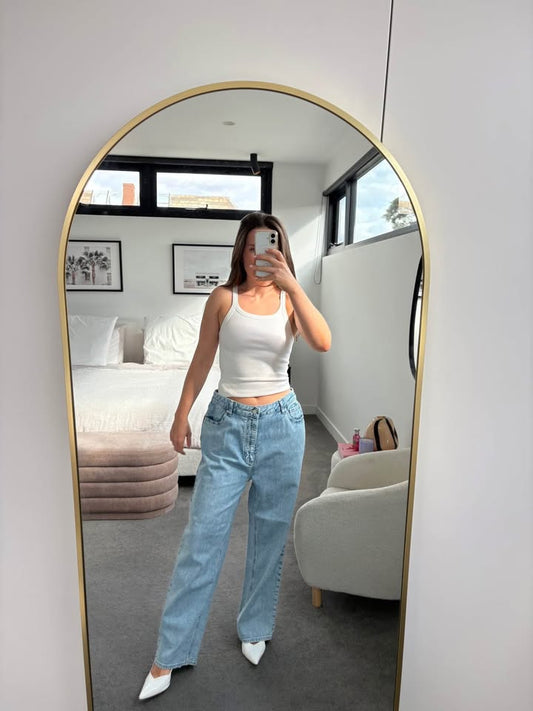 Witchery Jeans - Size 12