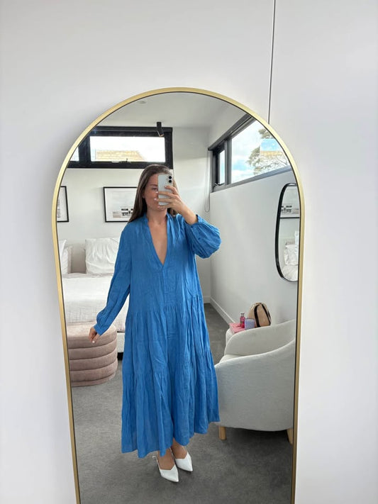 Scanlan Theodore Dress - Size 12