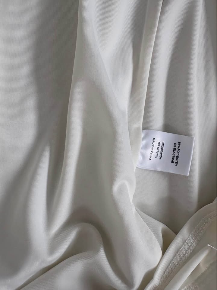 Meshki Maxi Dress - Size Small