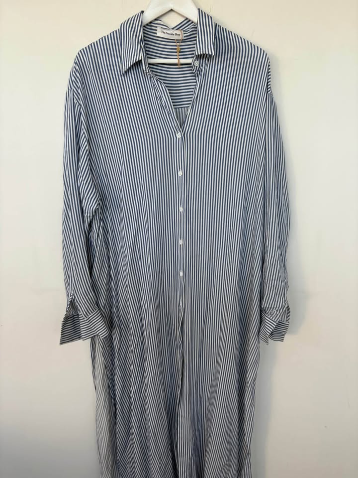The Frankie Shop Dress - Size XXXS/XXS