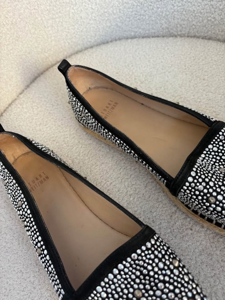 Stuart Weitzman Flats - Size 39