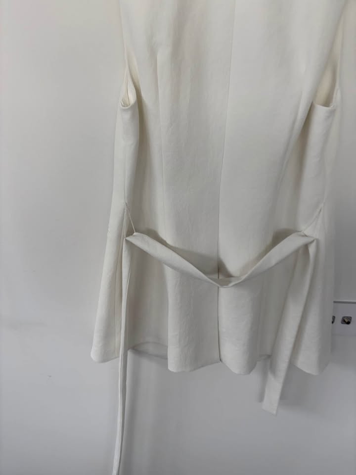 Kookai Vest - Size 10