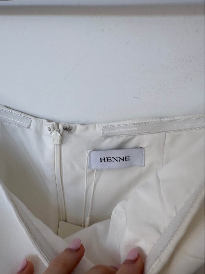 Henne Top - Size 8