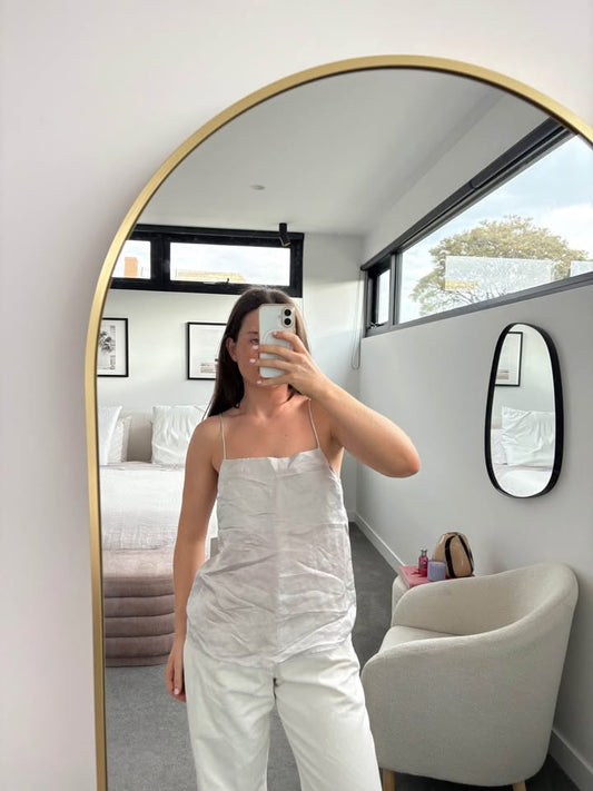 Aje Cami - Size 8