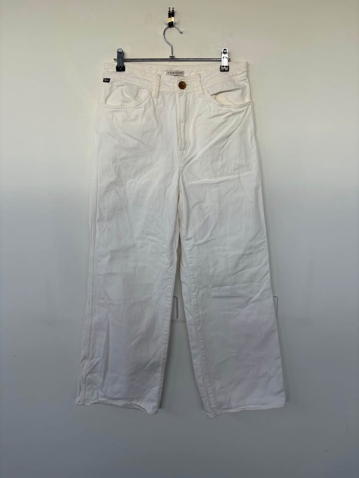 RM Williams Jeans - Size 28