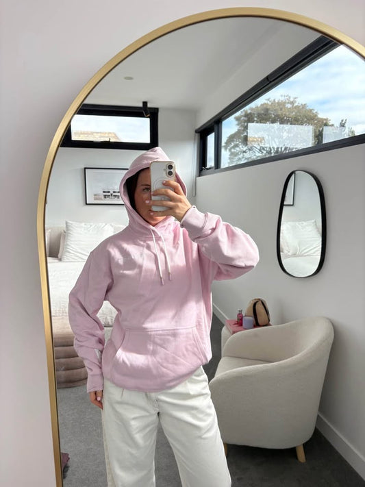 Puma X SaySky Hoodie - Size Small