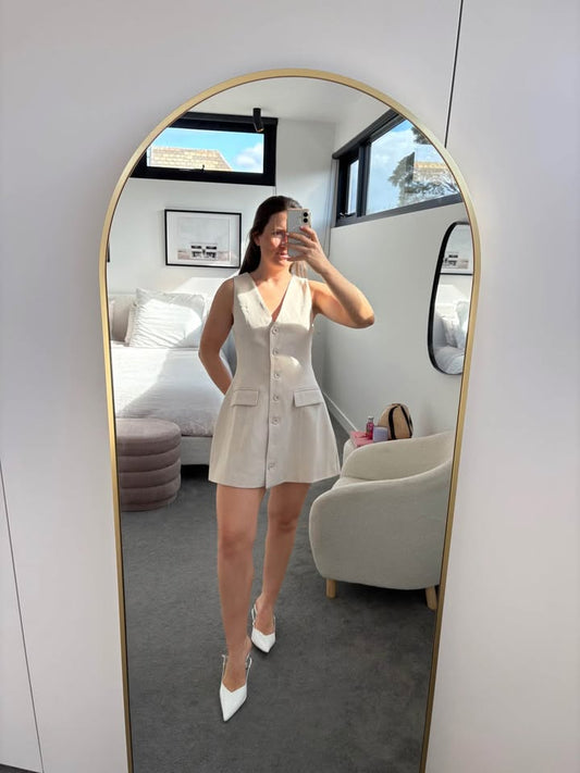 Showpo Mini Dress - Size 10
