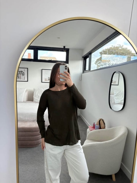 Viktoria & Woods Top - Size 1
